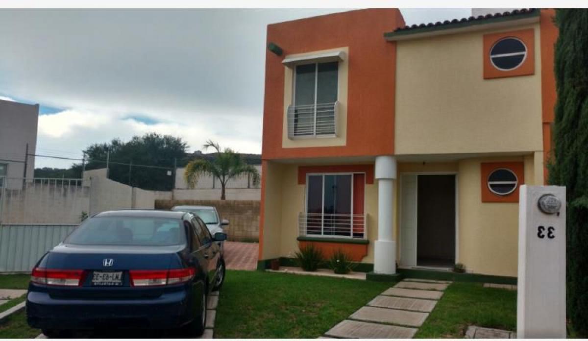 Casa T3 em Queretaro, Mexico N.º 157101