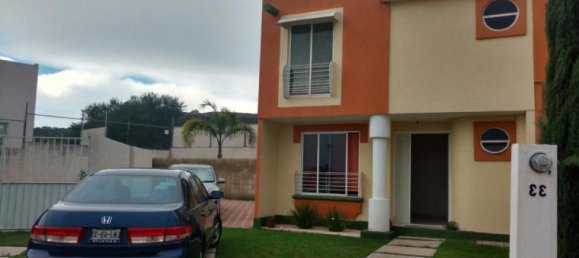 Casa T3 em Queretaro, Mexico N.º 157101 2