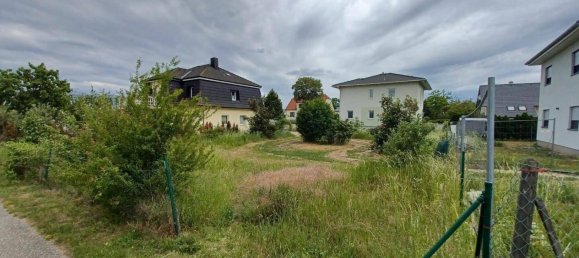 581m² Land in Ganserndorf, Austria No. 91891 4