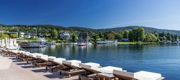 1 bedroom Apartment in Velden am Worther See, Austria No. 178567 9