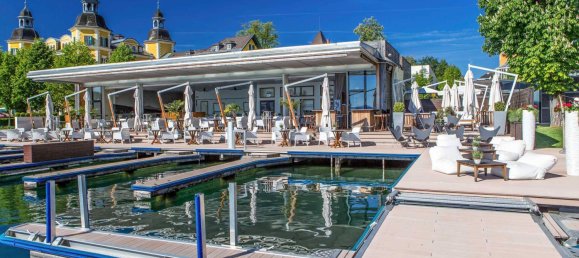 1 bedroom Apartment in Velden am Worther See, Austria No. 178567 11