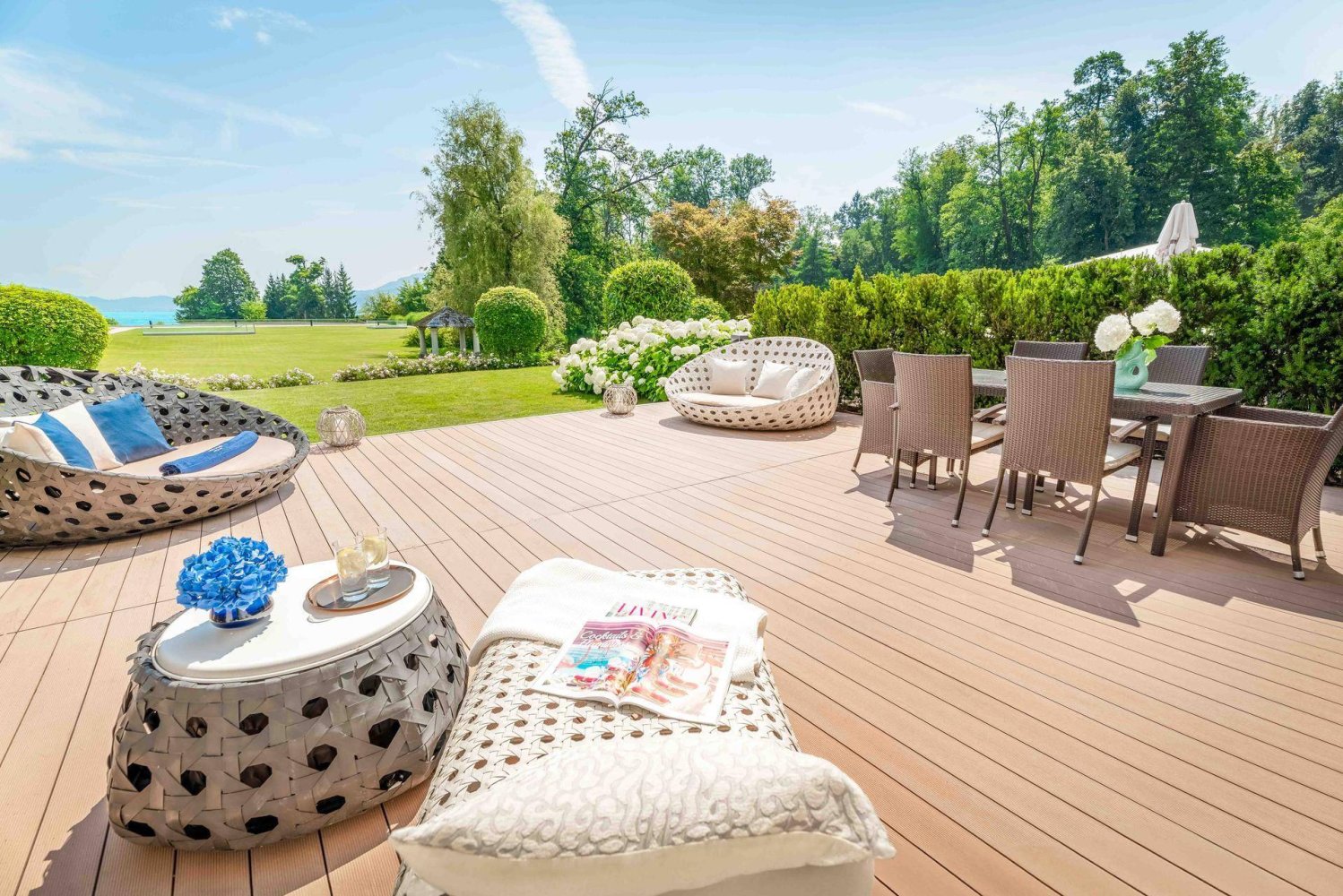 1 bedroom Apartment in Velden am Worther See, Austria No. 178567