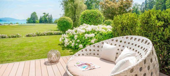 1 bedroom Apartment in Velden am Worther See, Austria No. 178567 3