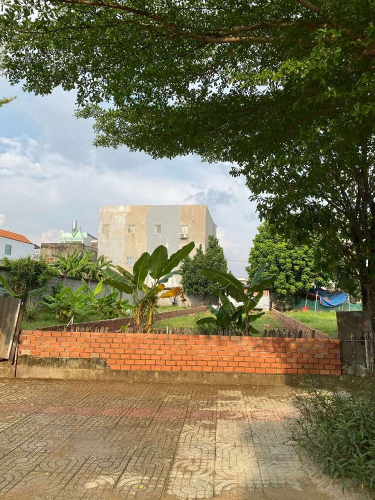 180m² Land in Nha Be, Vietnam No. 12839