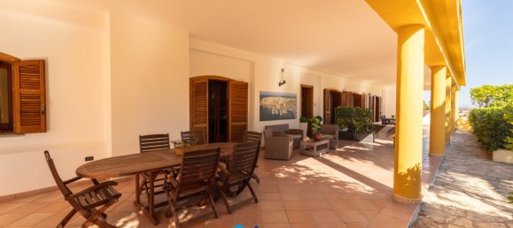 15 bedrooms Hotel in Tuglie, Italy No. 305849 6