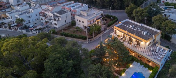 15 bedrooms Hotel in Tuglie, Italy No. 305849 3