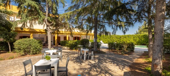 15 bedrooms Hotel in Tuglie, Italy No. 305849 4