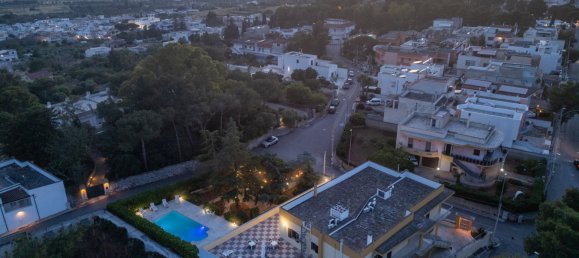 15 bedrooms Hotel in Tuglie, Italy No. 305849 2