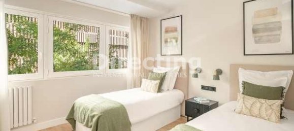 2 bedrooms Apartment in Madrid, Spain No. 126415 10