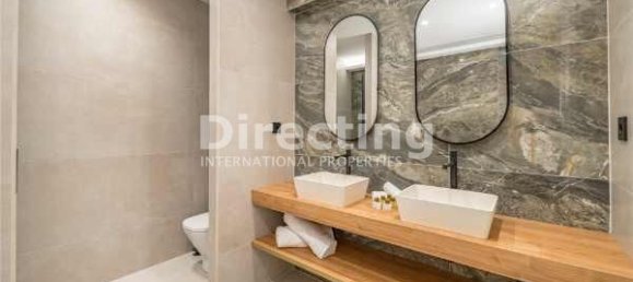 2 bedrooms Apartment in Madrid, Spain No. 126415 18