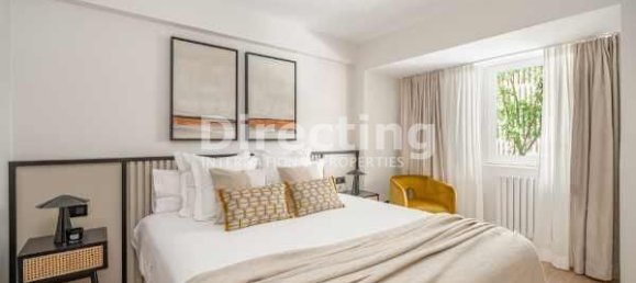 2 bedrooms Apartment in Madrid, Spain No. 126415 8