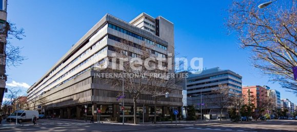 2 bedrooms Apartment in Madrid, Spain No. 126415 15