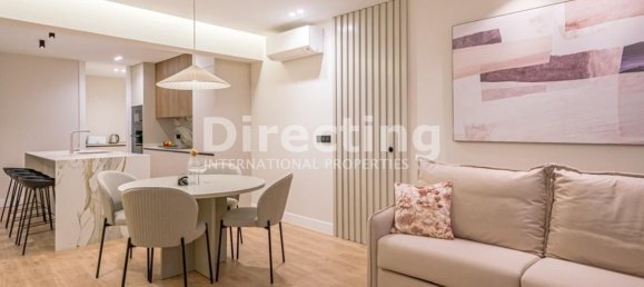2 bedrooms Apartment in Madrid, Spain No. 126415 2