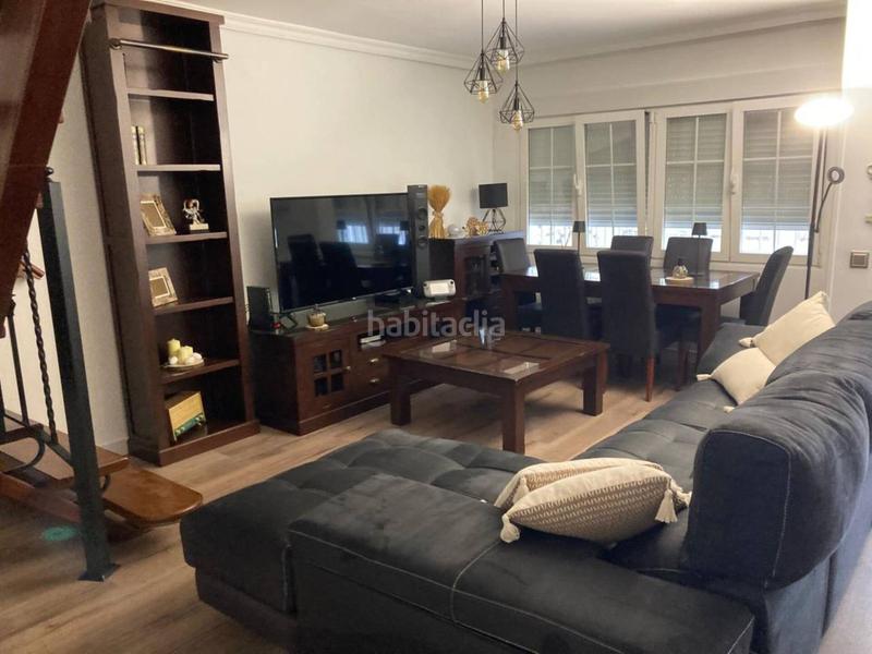 4 bedrooms Townhouse in Getafe, Spain No. 247784