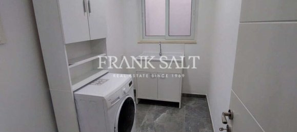 Apartamento T2 em Zabbar, Malta N.º 7545 7