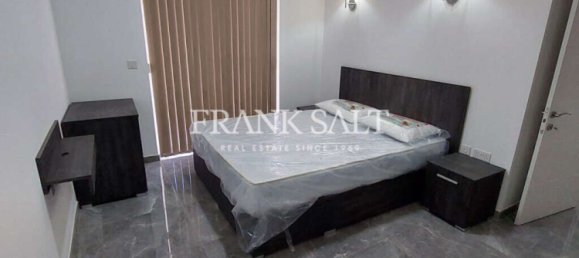 Apartamento T2 em Zabbar, Malta N.º 7545 3