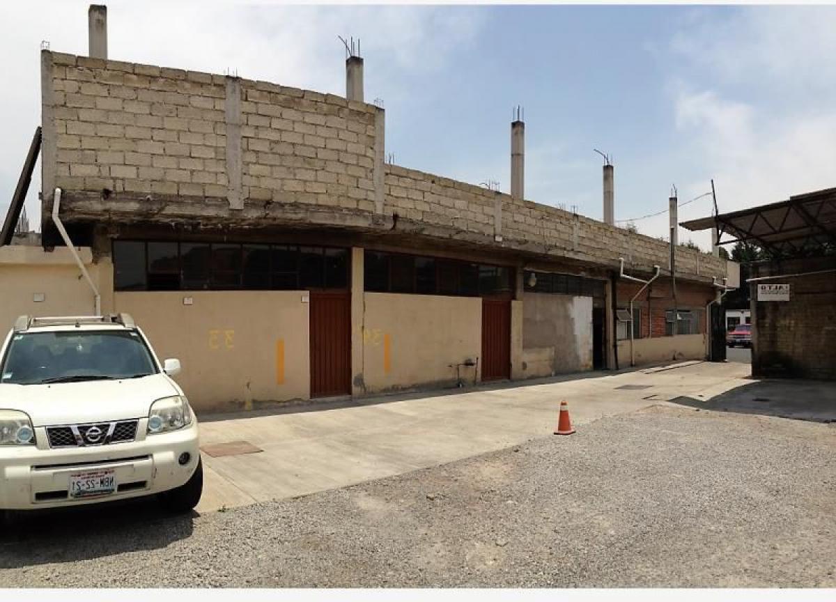  Commercial property in Mexico No. 201018