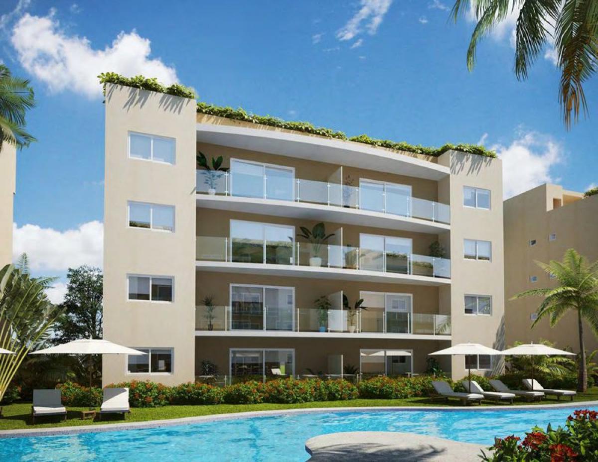 2 chambres Appartement à Acapulco de Juarez, Mexico No. 151409