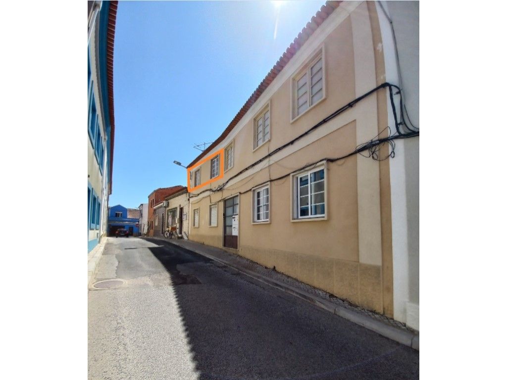 1 bedroom Apartment in Grandola, Portugal No. 231585