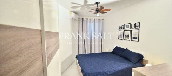 2 غرف نوم شقة في Saint Julian's, Malta رقم 235 23