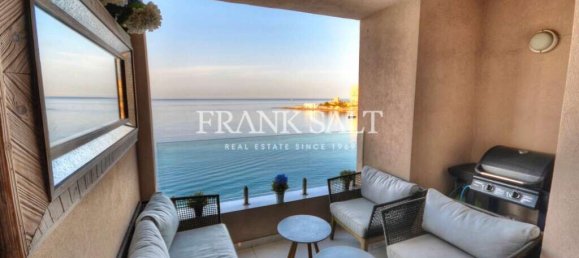 2 غرف نوم شقة في Saint Julian's, Malta رقم 235 4