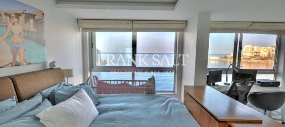 2 غرف نوم شقة في Saint Julian's, Malta رقم 235 22