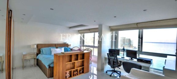 2 غرف نوم شقة في Saint Julian's, Malta رقم 235 6