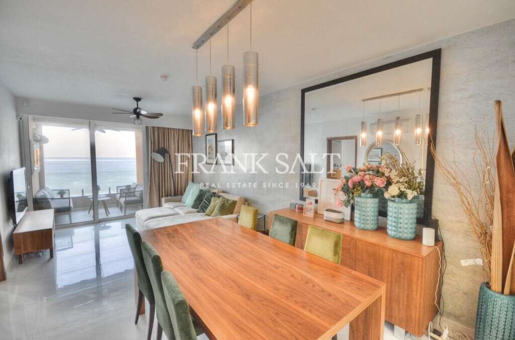 2 Schlafzimmer Wohnung in Saint Julian's, Malta, Nr. 235