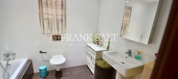 2 غرف نوم شقة في Saint Julian's, Malta رقم 235 20