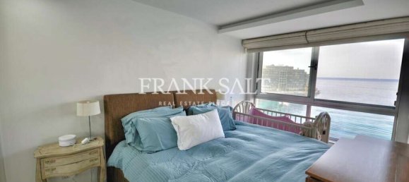 2 غرف نوم شقة في Saint Julian's, Malta رقم 235 16