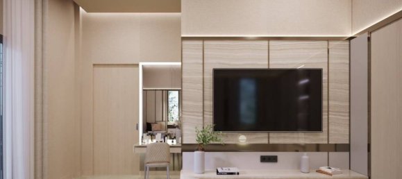 3 bedrooms Villa in Bang Lamung, Thailand No. 15184 3