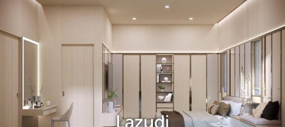 3 bedrooms Villa in Bang Lamung, Thailand No. 15184 4