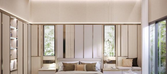 3 bedrooms Villa in Bang Lamung, Thailand No. 15184 5