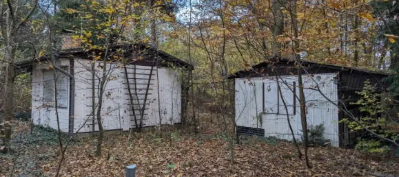  Land in Oberhavel, Germany No. 95564 7