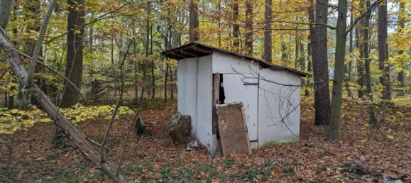  Land in Oberhavel, Germany No. 95564 4