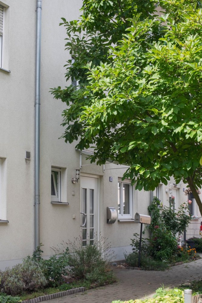 Moradia em banda T3 em Furth, Germany N.º 353154