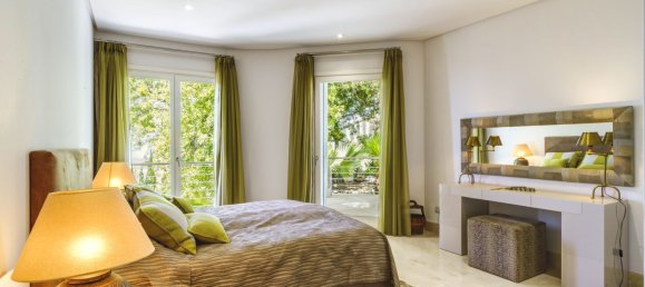 5 Schlafzimmer Villa in El Madronal, Spain, Nr. 19572 21