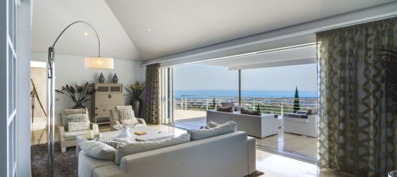 5 Schlafzimmer Villa in El Madronal, Spain, Nr. 19572 27