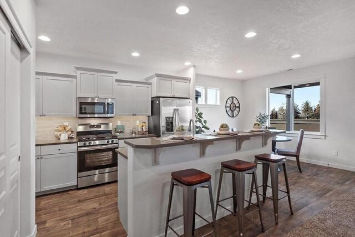 3 bedrooms House in Spokane Valley, USA No. 386821