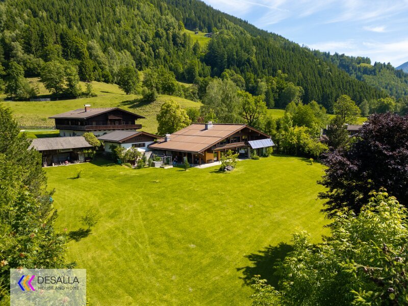 6-Zimmer Villa in Piesendorf, Austria, Nr. 171513