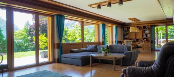 6-Zimmer Villa in Piesendorf, Austria, Nr. 171513 15