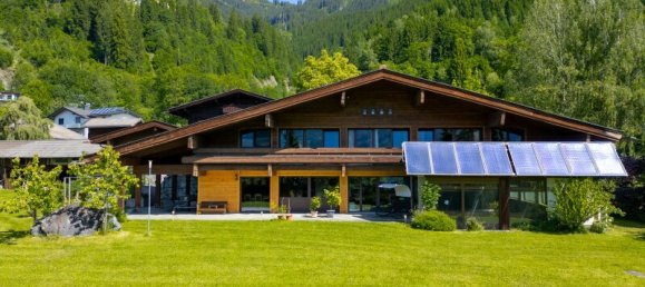 6-Zimmer Villa in Piesendorf, Austria, Nr. 171513 4