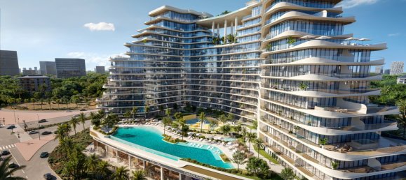 2 bedrooms Apartment in Dubai, UAE No. 55972 2