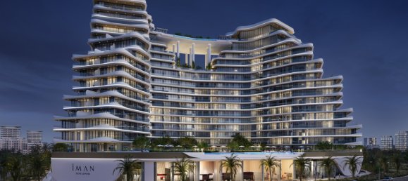 2 bedrooms Apartment in Dubai, UAE No. 55972 4