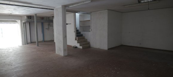 Entrepôt à Biella, Italy 110m² No. 298232 4