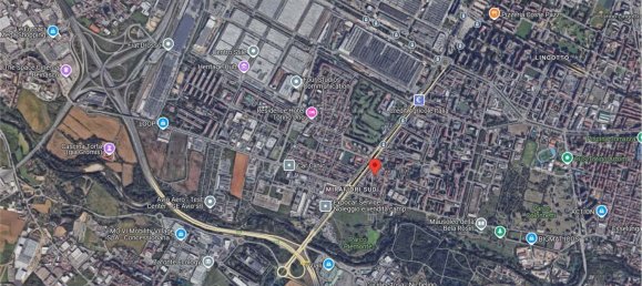 47m² Garage in Turin, Italy No. 9101 6