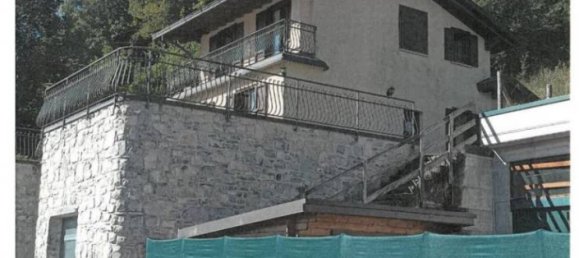 5-Zimmer Wohnung in Centro Valle Intelvi, Italy, Nr. 359292 2