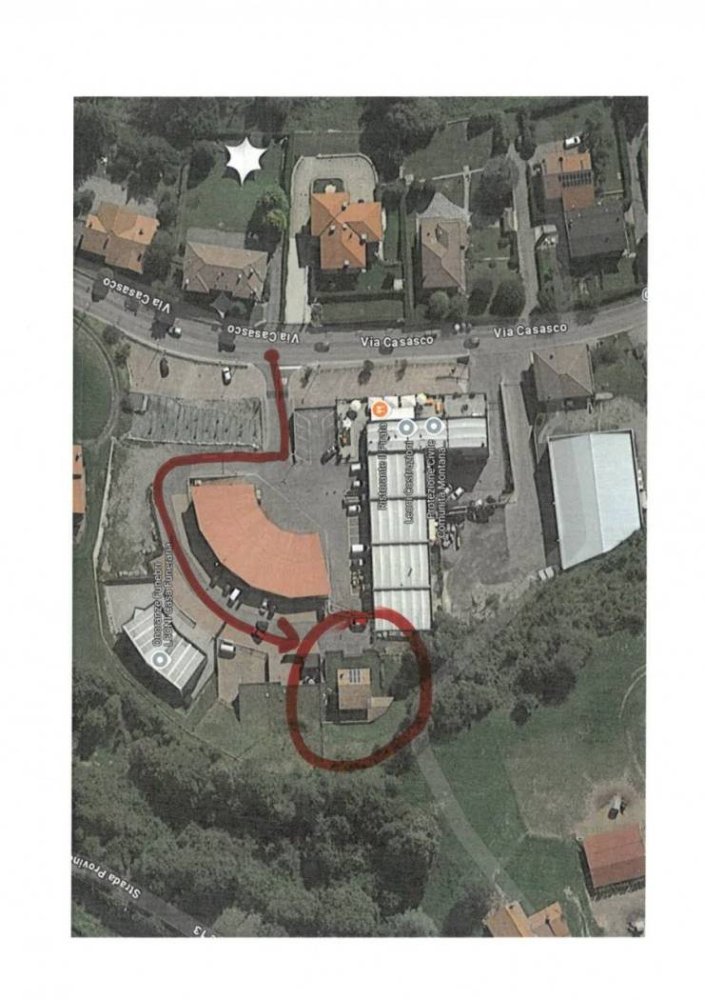 5-Zimmer Wohnung in Centro Valle Intelvi, Italy, Nr. 359292