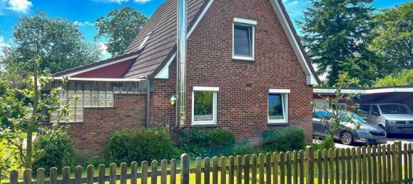 2 Schlafzimmer Haus in Schleswig-Holstein, Germany, Nr. 20653 2