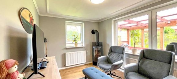 2 Schlafzimmer Haus in Schleswig-Holstein, Germany, Nr. 20653 5